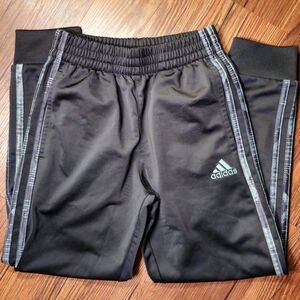 Adidas Boys Track Pants Size 8